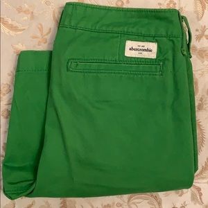 Abercrombie Kids shorts